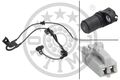 OPTIMAL 06-S381 Sensor, Raddrehzahl für TOYOTA COROLLA Kombi (_E11_)