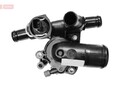 Denso DTM89625 Thermostat, Kühlmittel passend für NISSAN RENAULT
