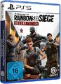 Rainbow Six Siege [Deluxe Edition] ZUSTAND SEHR GUT