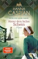Schloss Liebenberg. Hinter dem hellen Schein von Hanna Caspian