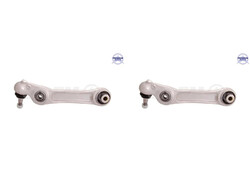 2 x Lenker SIDEM für BMW 5 F10, 5 F11, 6 F06, 6 F12, 6 F13