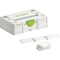 Festool Systainer SYS3 S 76 577808 Transportkiste (L x B x H) 265 x 171 x 76 mm