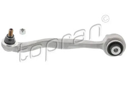 Querlenker Vorderachse links 401 756 TOPRAN für MERCEDES-BENZ SLK C-KLASSE SLC