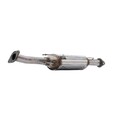 VEGAZ FK-898SIC Dieselpartikelfilter DPF für FORD KUGA I Euro 4 Abgasanlage