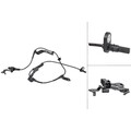 Sensor Raddrehzahl aktiver Sensor 1.160 mm Kabel A.B.S. für FORD RANGER