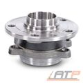 RADLAGER RADNABE VORNE FÜR VW BEETLE CADDY GOLF PLUS 5M 5 1K 6 5K JETTA PASSAT