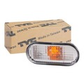 TYC 18-5235-11-2 Blinker Blinkleuchte für VW Golf IV Schrägheck (1J1)