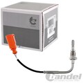SKV ABGASTEMPERATURSENSOR passend für AUDI A4 A5 Q7 VW PHAETON TOUAREG |