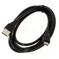 1,8m USB Ladekabel für JBL Rock - Pulse 4 - Flip 5 Eco Ocean - Charge 4