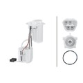 8TF 358 306-021 HELLA Kraftstoff-Fördereinheit