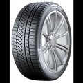 CONTINENTAL Winterreifen 245/45 R18 100V XL WinterContact TS 850