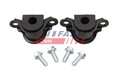 Lagersatz Stabilisator FAST FT18479 für VW CADDY 3 Großraumlimousine 2KB 2KJ 2CB
