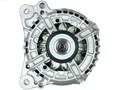AS-PL Lichtmaschine Generator Lima A0468S für A3 VW 8P1 TOURAN AUDI 140A 12V B7