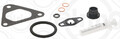 ELRING 715.740 Montagesatz, Lader für DODGE,FORCE,FREIGHTLINER,JEEP,MERCEDES-BEN