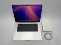 Apple MacBook Pro 16“ M2 PRO 12C CPU 19C GPU 512 GB SSD 32 GB Ram 2023 SILBER
