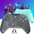 Wireless Controller Für Microsoft Xbox One, Series X S PC WiFi Bluetooth Gamepad
