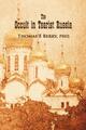 Ph. D. Thomas E. Berry | The Occult in Tsarist Russia | Taschenbuch | Englisch