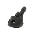 NTY Scheibenwischer-Düse Scheibenwaschdüse EDS-RE-000 Motorhaube