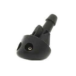 NTY Scheibenwischer-Düse Scheibenwaschdüse EDS-RE-000 Motorhaube