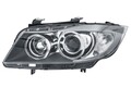 HELLA Hauptscheinwerfer 1EL 354 687-011 für BMW E90 E91 PY21W Bi-Xenon 3er 316