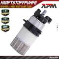 Kraftstoffpumpe Benzinpumpe für VW Golf 2 II Passat 35I Jetta II Seat Toledo I