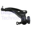 DELPHI Querlenker Lenker Radaufhängung für MINI Mini R56 R57 R59 R55 R58