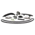 Steuerkettensatz SKF VKML 84005 für FORD LAND ROVER