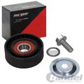 MAXGEAR SPANNROLLE KEILRIPPENRIEMEN passend für FORD FOCUS KUGA VOLVO C30 C70