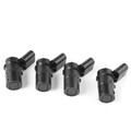 4x PDC Parksensor Ersatz für Audi A4 B6 B7 A6 4B C5 Allroad Vorne Hinten Vorne