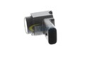 VEMO V10-72-1360 Einparkhilfe Parksensor Gewinkelt Schwarz für AUDI Q7 (4LB)