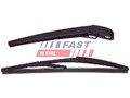 FAST Wischarm, Scheibenreinigung FT93322 für ALFA ROMEO