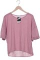 Rich & Royal T-Shirt Damen Shirt Kurzärmliges Oberteil Gr. XL Pink #fvjbf18