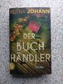 Der Buchhändler - Krimi von Petra Johann Taschenbuch 
