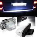 2x LED KENNZEICHENLEUCHTE KENNZEICHENBELEUCHTUNG FÜR VW T4 TRANSPORTER 90-03