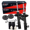 MAXGEAR Stoßdämpfer Koppelstange Rep-Set Vorne für CHEVROLET TRAX OPEL MOKKA J13