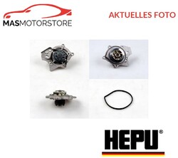 MOTOR KÜHLWASSERPUMPE WASSERPUMPE HEPU P657 I FÜR VW PASSAT,PASSAT CC,CC 1.8L