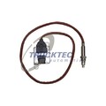 1x NOx-Sensor, Harnstoffeinspritzung TRUCKTEC AUTOMOTIVE 08.17.048