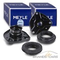 MEYLE 2x DOMLAGER VORNE FÜR MERCEDES C-KLASSE C204 S204 W204 E-KLASSE A207 C207