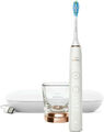 PHILIPS Sonicare HX9911/94 DiamondClean 9000 Elektrische Zahnbürste Rose Gold