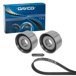 DAYCO ZAHNRIEMEN-SATZ passend für FIAT DUCATO | KTB603