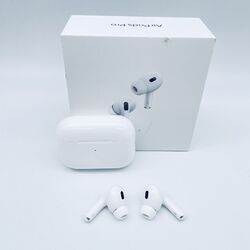 Apple AirPods Pro 2. Generation mit MagSafe Ladecase 2022