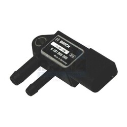 MEAT & DORIA Sensor Abgasdruck 82316 für VW TRANSPORTER T5 Bus 7HB 7HJ 7EB 7EJ 5