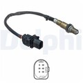 Delphi Lambdasonde für Opel Astra Corsa Meriva Mokka