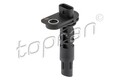 Kurbelwellensensor Impulsgeber TOPRAN 208 975 für OPEL ASTRA B16 Sports Tourer