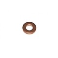 10x BOSCH Dichtring Düsenhalter 1 987 972 077 für RENAULT TWINGO II (CN0) Clio