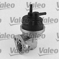 ORIGINAL VALEO Kraftstoffpumpe für FIAT 500 Limousine 126 (126) 600 Limousine