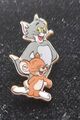 alter Opel Corsa Maus Pin mit Tom und Jerry