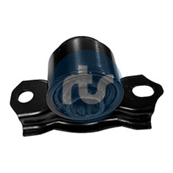 Querlenkerlager RTS 017-00767-251 für NISSAN PRIMERA P11 Hatchback Traveller 16V