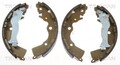 TRISCAN Bremsbacken für Hyundai, Kia 8100 10020