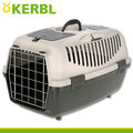 Kerbl Transportbox Gulliver 2 | Autotransportbox für Katzen und kleine Hunde